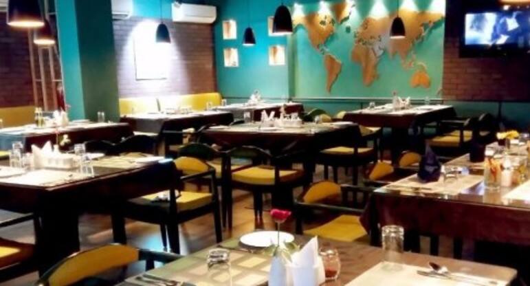 Michael S Kitchen Reviews User Reviews For Michael S Kitchen Bhubaneswar Bhubaneshwar